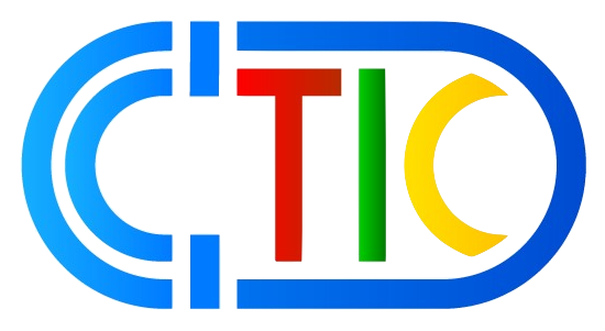 Logo Rede CCTIC